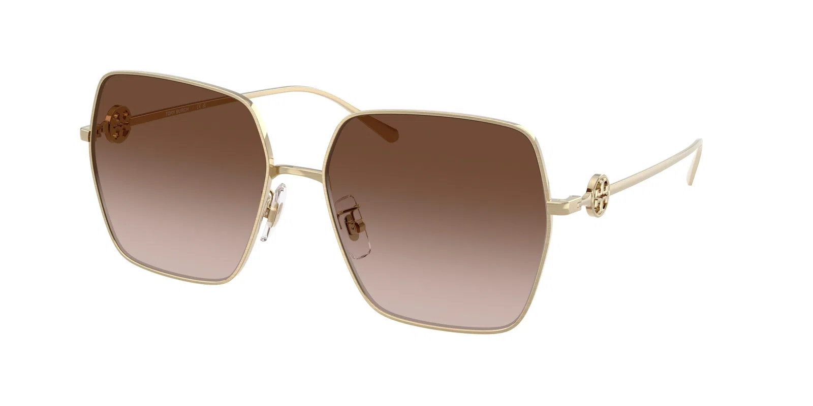 Tory Burch 6118D Sunglasses - view 4